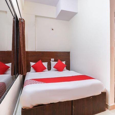 Hotel O The Royal International Hotel 班加罗尔 外观 照片