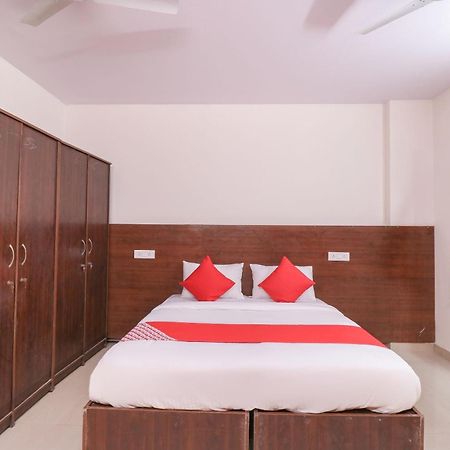 Hotel O The Royal International Hotel 班加罗尔 外观 照片