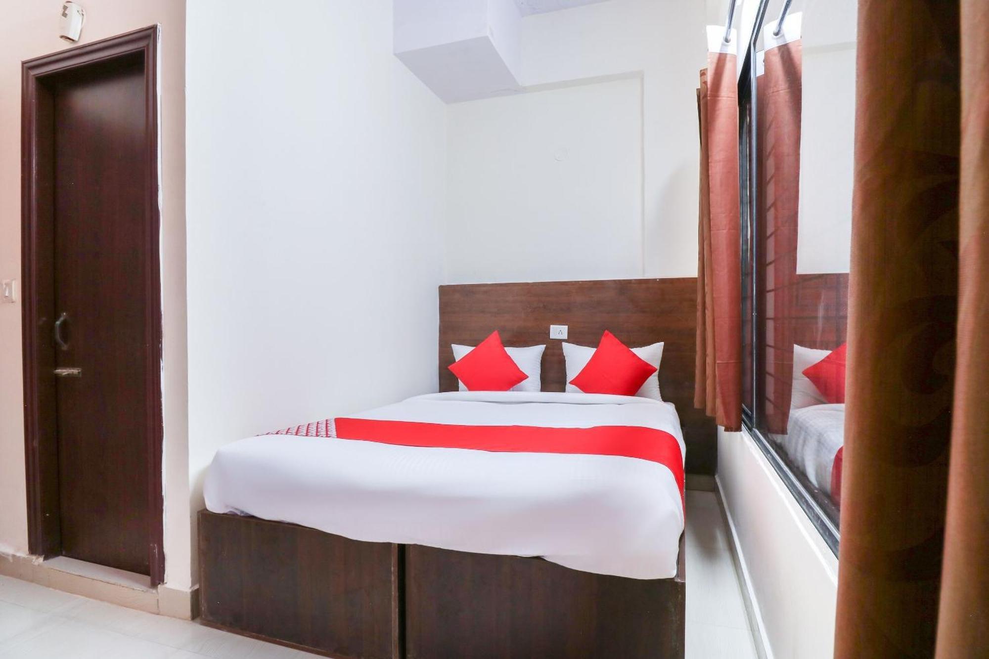 Hotel O The Royal International Hotel 班加罗尔 外观 照片
