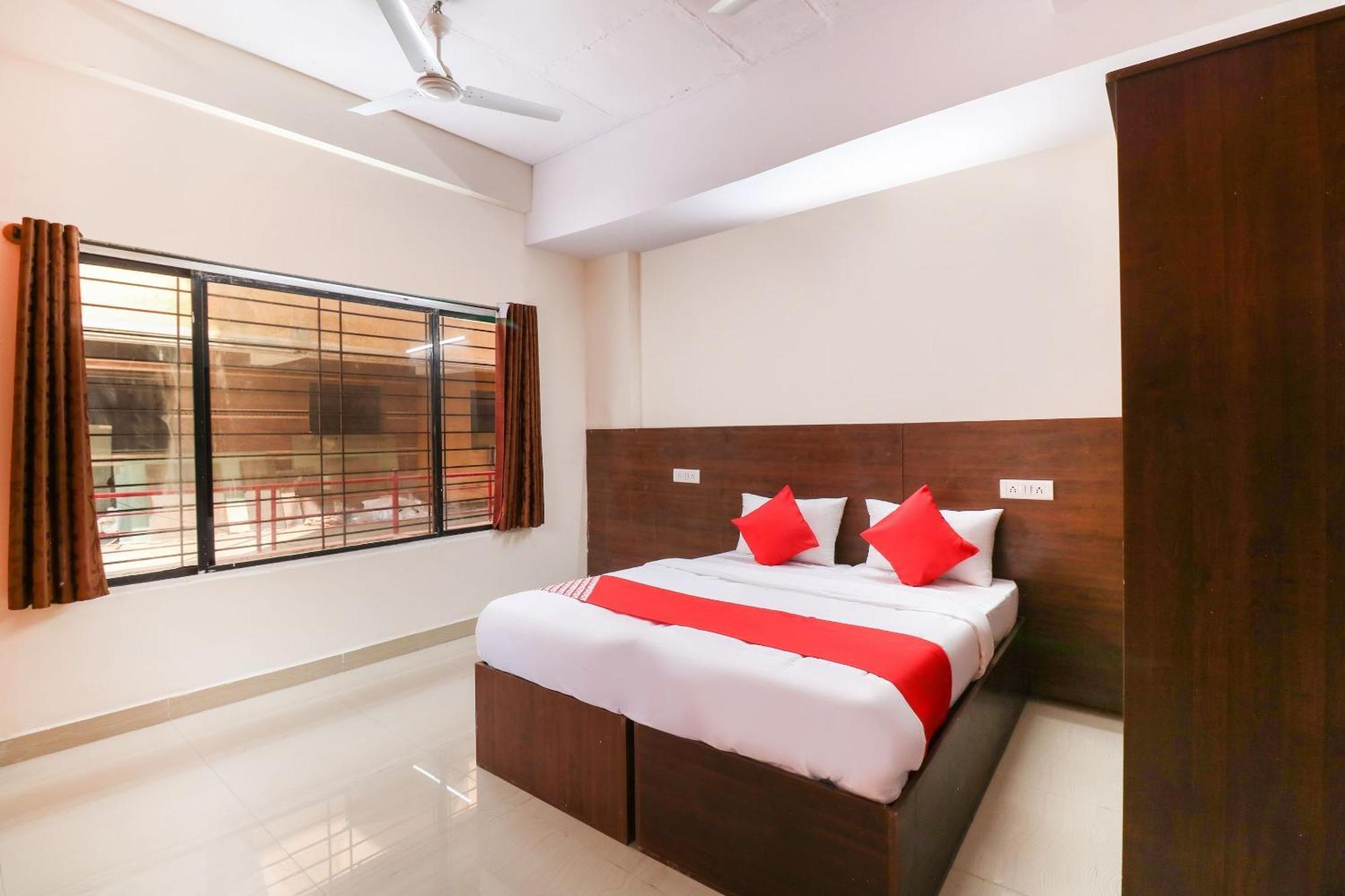 Hotel O The Royal International Hotel 班加罗尔 外观 照片