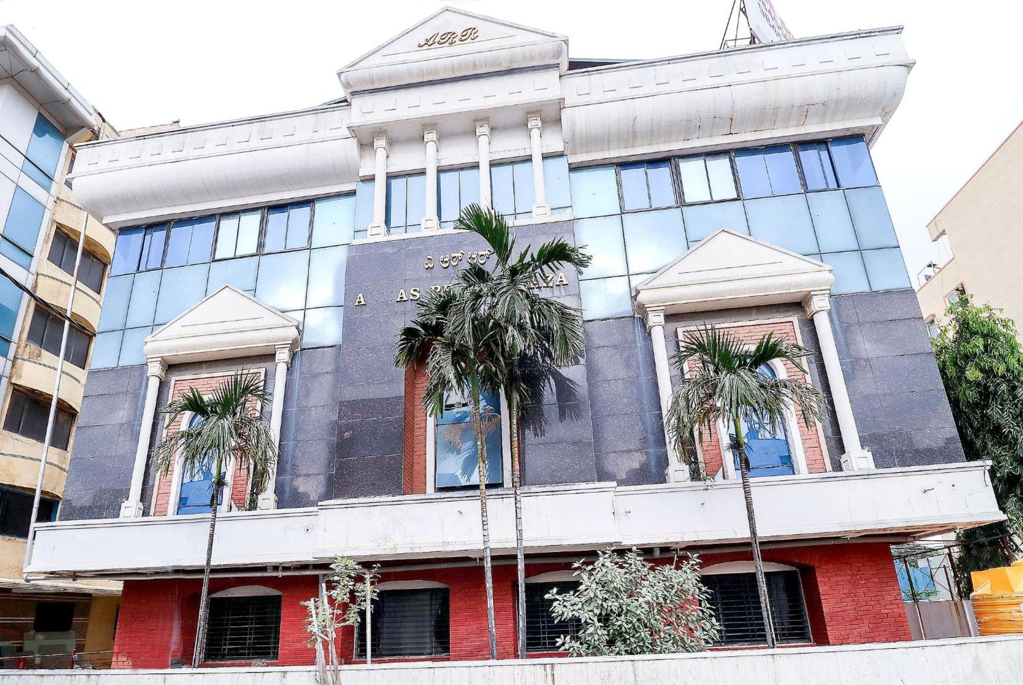 Hotel O The Royal International Hotel 班加罗尔 外观 照片