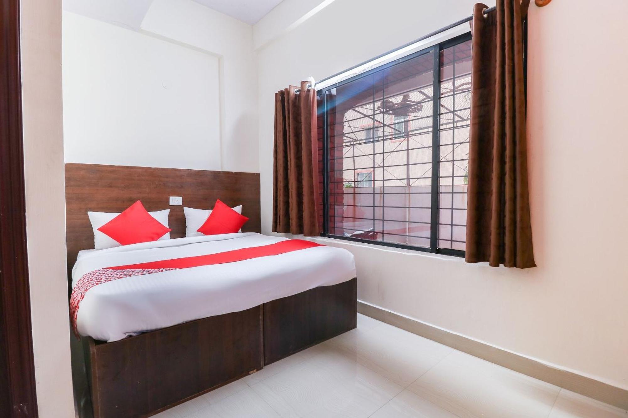 Hotel O The Royal International Hotel 班加罗尔 外观 照片