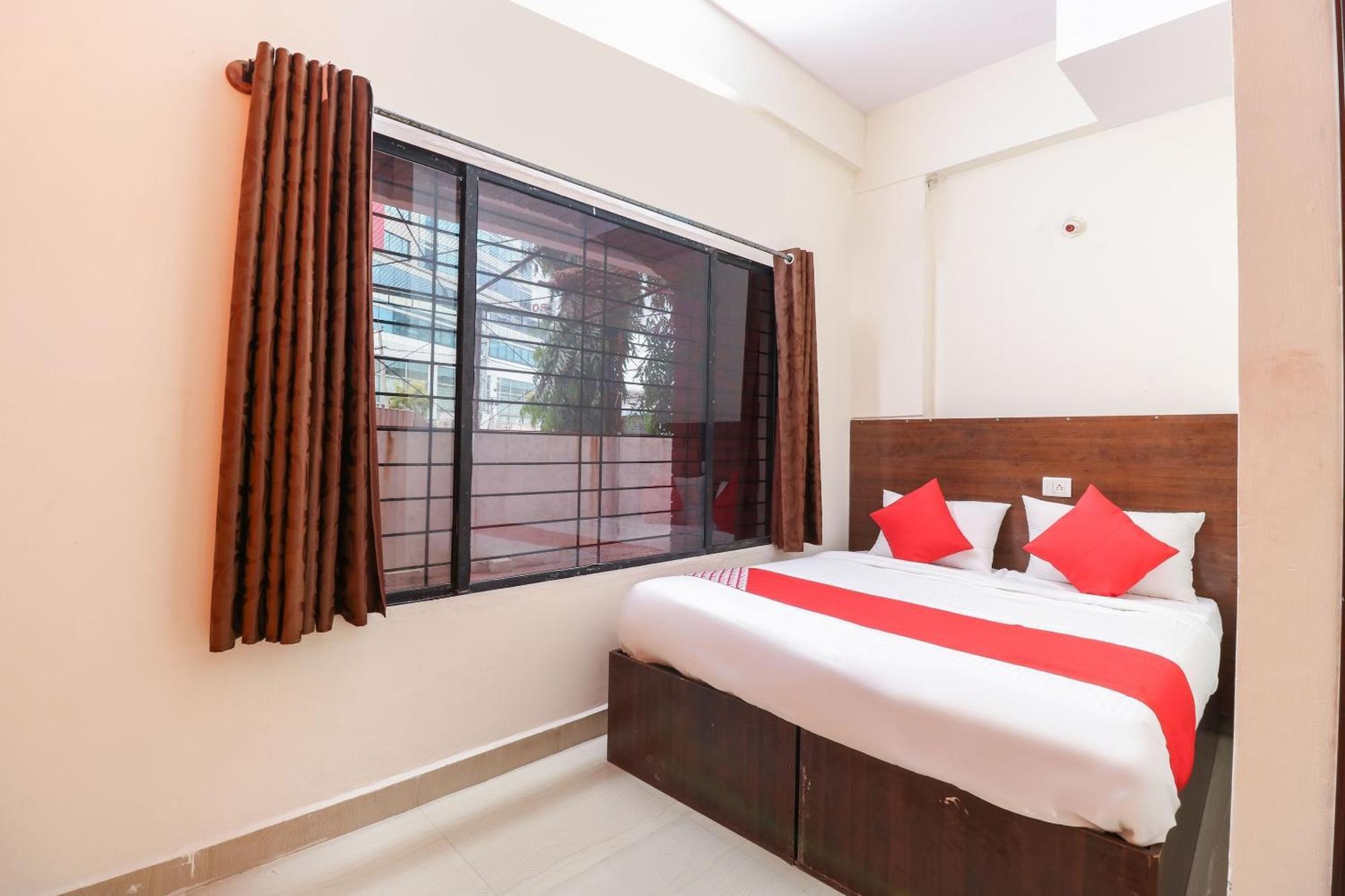 Hotel O The Royal International Hotel 班加罗尔 外观 照片
