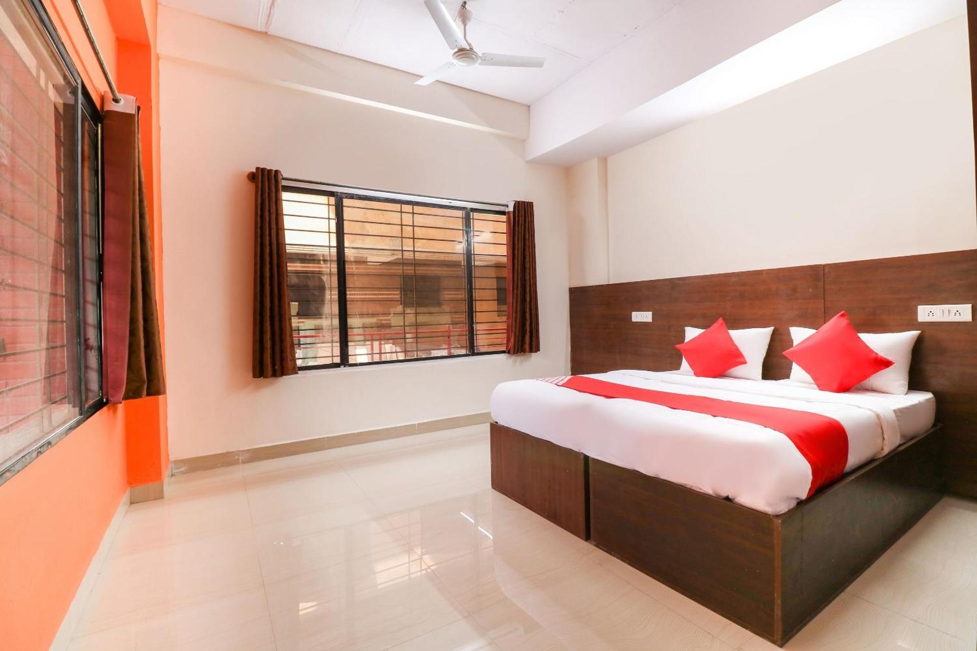 Hotel O The Royal International Hotel 班加罗尔 外观 照片